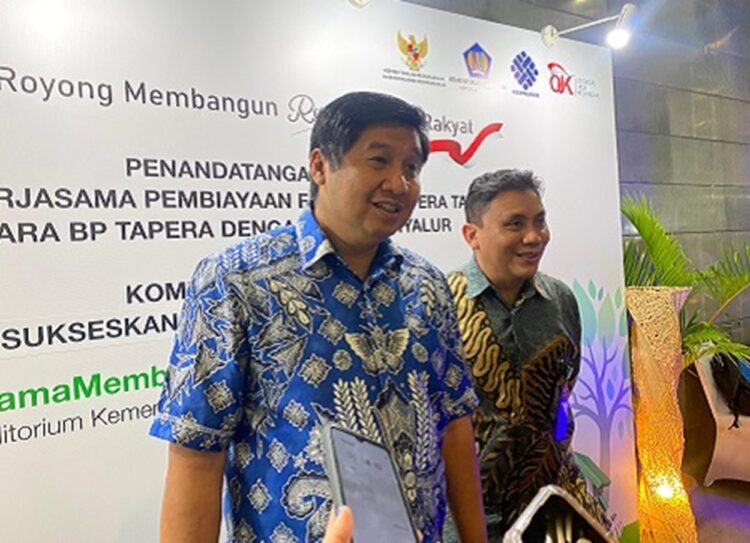Dukung Program 3 Juta Rumah, PT Berau Coal Groundbreaking  500 Unit Hunian Gratis di Sekitar IKN Pekan Ini