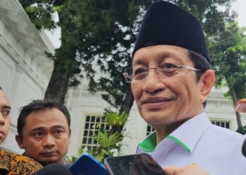 Masjid Negara IKN Ditarget Bisa Digunakan Salat Idulfitri 1446 H