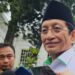 Masjid Negara IKN Ditarget Bisa Digunakan Salat Idulfitri 1446 H