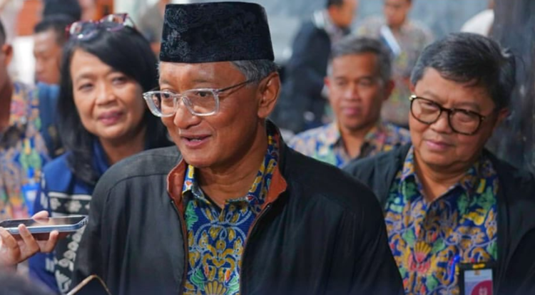 Minta Tambahan Anggaran, Menteri PU Alokasikan untuk IKN Rp 14,87 T: Ini Rinciannya…