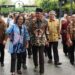 Menteri PU: Teknologi Adalah Kunci Masa Depan Pembangunan Infrastruktur Berkelanjutan