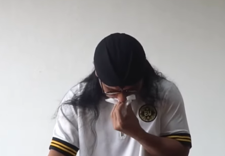 Merasa Derajatnya Diangkat Prabowo dari Jalanan, Tangisan Gus Miftah Pecah saat Putuskan Mundur dari Kabinet