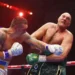 Rematch, Oleksandr Usyk Kembali Kalahkan Tyson Fury