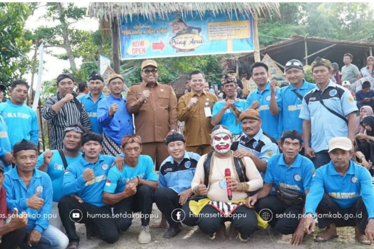 Pasar Tradisional Pring Apus, Objek Wisata Baru di Serambi IKN