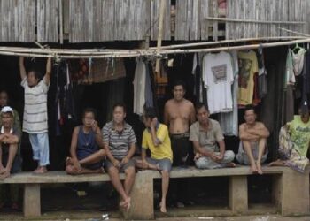 Dampak IKN, Jumlah Penduduk Miskin di Kaltim Turun