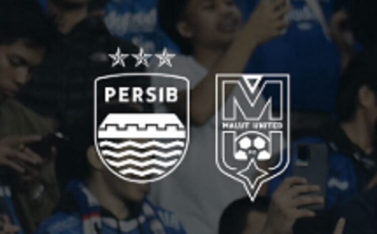 Link Live Streaming Liga 1 2024/2025: Persib vs Malut United