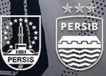 Link Live Streaming Liga 1 2024-2025: Persis Solo vs Persib Bandung