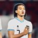 Ronaldo Kwateh Sedih Timnas Indonesia Gagal Kalahkan Vietnam di ASEAN Cup 2024