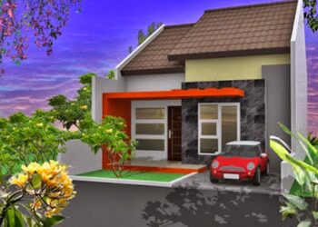 10 Keuntungan Rumah Minimalis, Tak Cuma Efisien Tapi Juga Elegan
