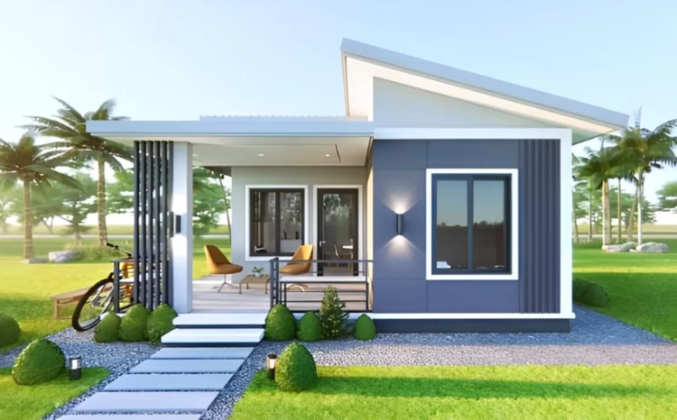 Cara Generasi Milenial Menata Rumah Minimalis Jadi Tampak Luas, Lega dan Bernuansa Alam