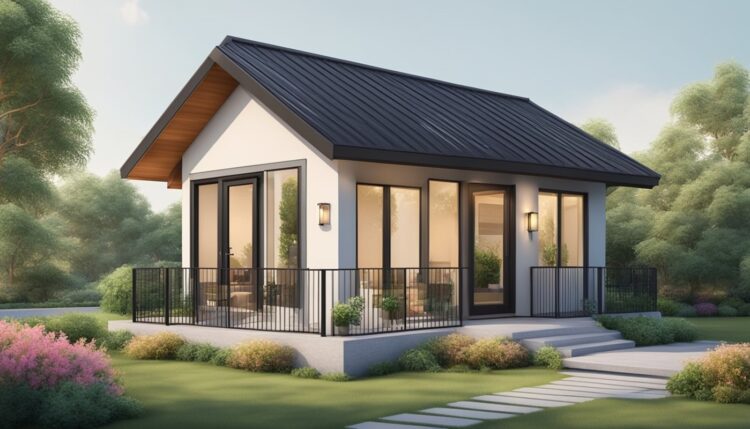 5 Alasan Utama Rumah Minimalis Makin Diminati