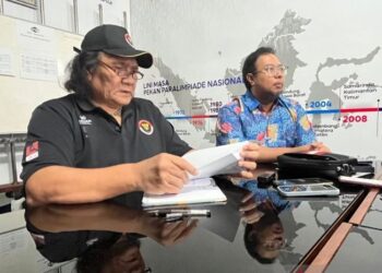 Prabowo Segera Resmikan Pusat Latihan Atlet Disabilitas di Karanganyar