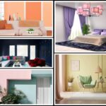 12 Warna Cat Rumah Sederhana tapi Mewah 2025 dan Tips Memilih yang Bagus
