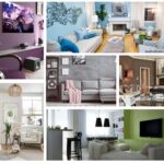 14 Warna Cat Tembok Terbaik untuk Ruang Tamu di Hari Raya Idul Fitri 2025