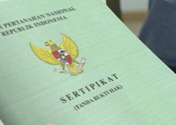 7 Langkah Mudah Pecah Sertifikat Tanah Tanpa Ribet, Wajib Tahu!