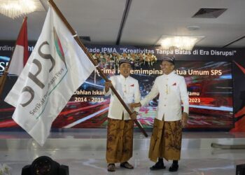Tiga Serangkai