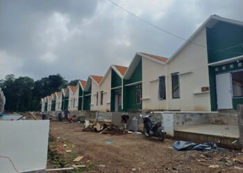 Pengembang Sambut Positif Kebijakan Bebas PPN, BPHTB, hingga Percepatan Pengurusan PBG