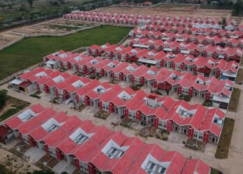 Indonesia Terima Bantuan Dana 1 Juta Rumah dari Qatar, Hari Ini Prabowo Teken MoU