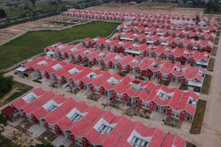 Indonesia Terima Bantuan Dana 1 Juta Rumah dari Qatar, Hari Ini Prabowo Teken MoU