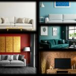 5 Warna Cat Dinding rumah yang Bawa Hoki dan Energi Positif