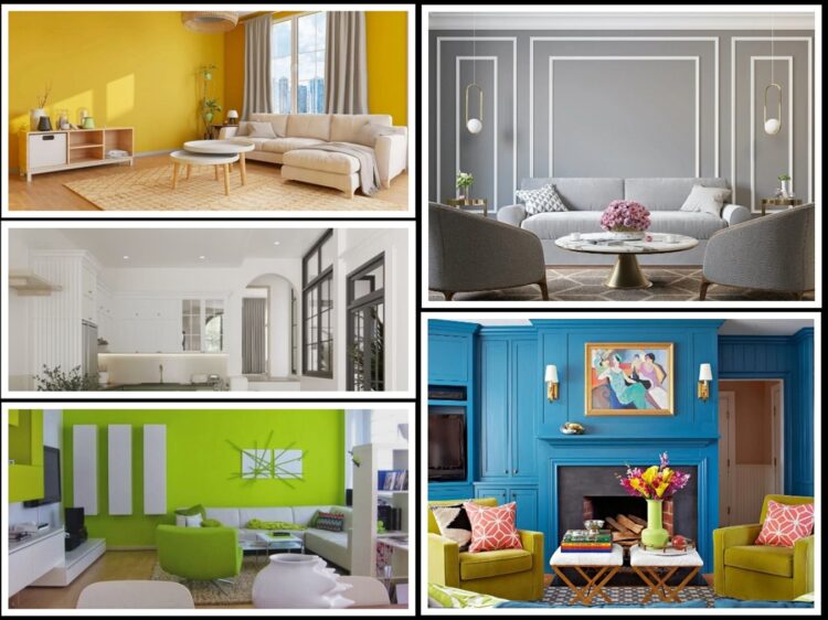 5 Warna Cat Rumah yang Efektif Atasi Stres_ Biru Pilihan Utama