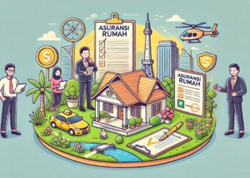 6 Asuransi Rumah Terbaik di Jakarta Mulai Rp 100 Ribu: Mana yang Paling Tepat untuk Kamu?