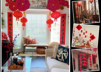 9 Tips Feng Shui Menarik Keberuntungan Imlek 2025, Dekorasi Rumah yang Membawa Energi Positif