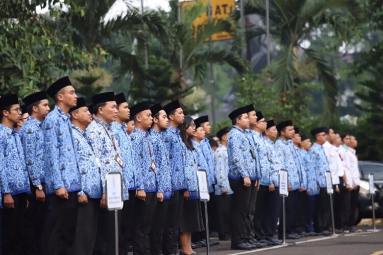 Maju Mundur Pemindahan ASN ke IKN, Komoisi II DPR RI Sebut Pemerintah Harus Realistis