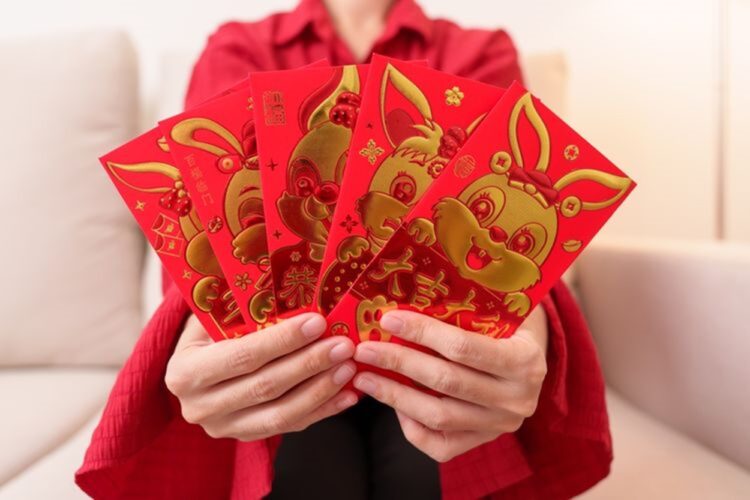 Kelenteng Thien Le Kong Samarinda Siapkan Seribu Angpau pada Imlek 2025