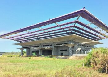 Imbas Kehadiran IKN, Pembangunan Bandara Paser Alami Perubahan Signifikan