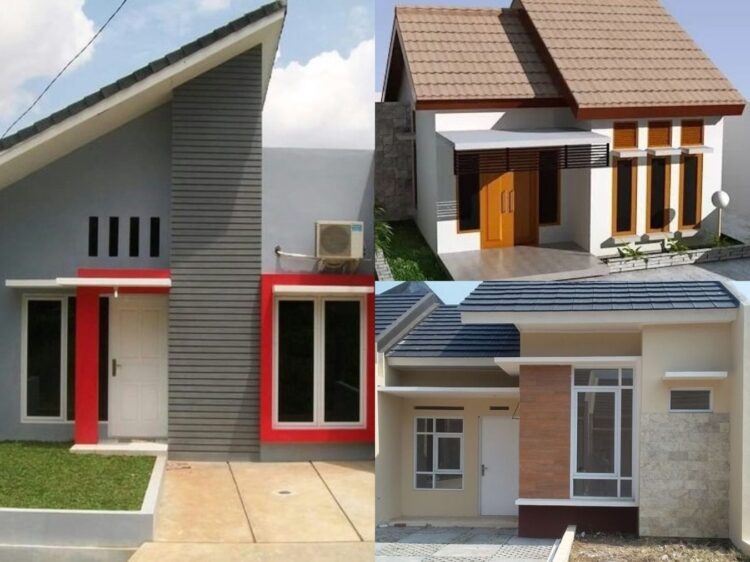 Berapa Ukuran Rumah yang Bisa Dibangun dengan Rp 30 Juta