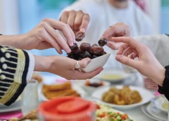 5 Menu Berbuka Puasa Rendah Kalori, Cocok untuk yang Sedang Diet