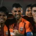 Borneo FC Taklukkan Kaya FC 2-1, Dwiky Hardiansyah Jadi Pahlawan di Detik Akhir