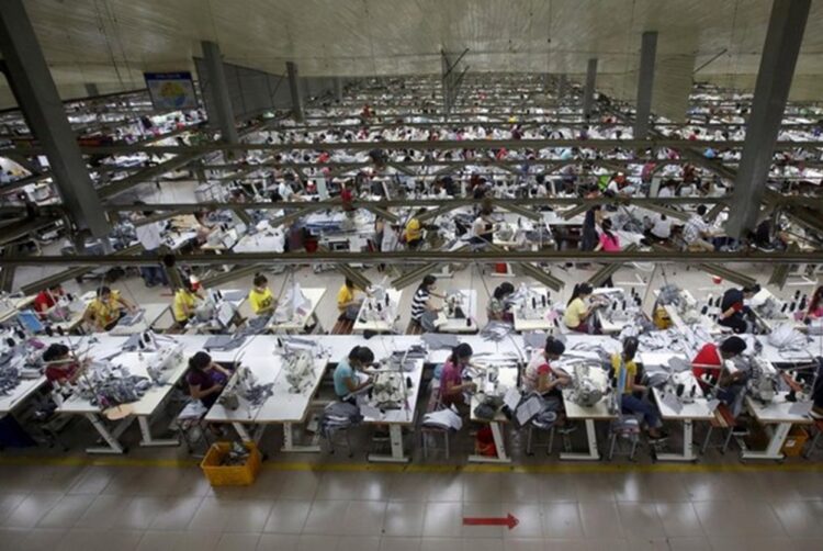 Dampak Kenaikan Upah Buruh, Jumlah Warga Miskin di Kaltim Turun