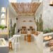Cara Menata Teras Rumah Minimalis ala Cafe: Simpel dan Stylish