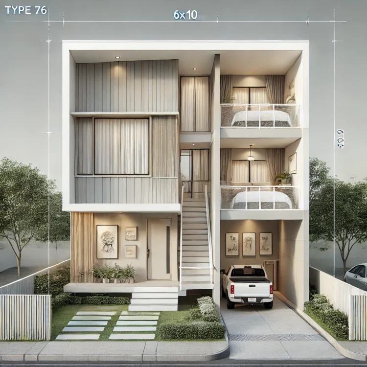 Tak Perlu Jasa Arsitek, 8 Aplikasi AI Ini Bikin Desain Rumah Impian Jadi Mudah