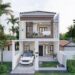 Tips Memilih Desain Rumah Minimalis Sederhana 2 Lantai, Solusi Hunian Nyaman di Lahan Terbatas