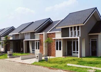 Desain dan Kelebihan Beli Rumah Subsidi, Tak Sekadar Murah dan Efisien