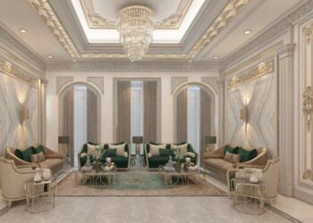 3 Tips Desain Rumah Ala Turki untuk Lebaran