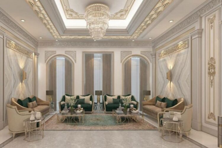 3 Tips Desain Rumah Ala Turki untuk Lebaran