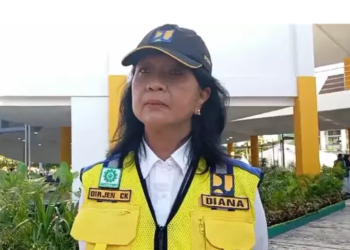 April Ini 47 Tower Rusun Siap Ditempati, ASN Jadi Dipindah?