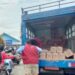 Korban Banjir Samarinda Dapat Bantuan Logistik dari Dinsos Kaltim