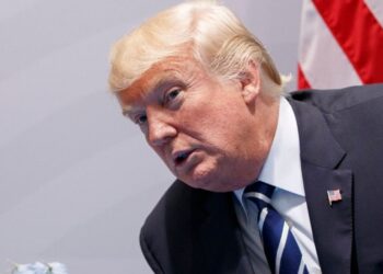 Donald Trump: Dokumen John F. Kennedy & Martin Luther King Jr Akan Dipublikasikan