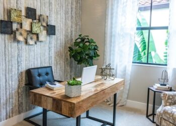 Tips Terapkan Feng Shui di Ruang Kantor, Tingkatkan Produktivitas dan Kemakmuran