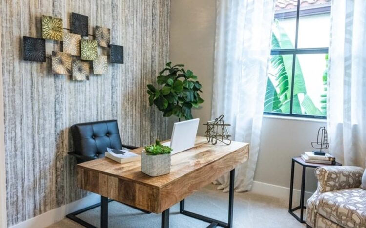 Tips Terapkan Feng Shui di Ruang Kantor, Tingkatkan Produktivitas dan Kemakmuran