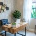 Tips Terapkan Feng Shui di Ruang Kantor, Tingkatkan Produktivitas dan Kemakmuran