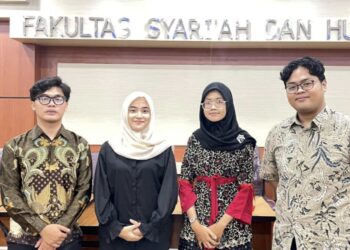 Sidang Semu