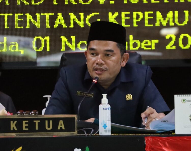 Berkat IKN Pembangunan Infrastruktur di Kaltim Maju Pesat, Masuk 3 Besar Nasional IPM