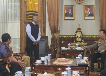 Kapolri Apresiasi Program Penghargaan Babinkamtibmas Disway National Network