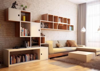 Mau Beli Furnitur MDF? Kenali Kelemahan dan Cara Merawatnya